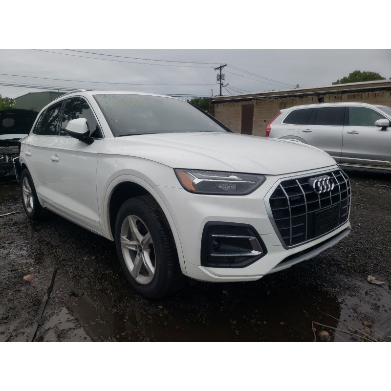 2021 AUDI Q5