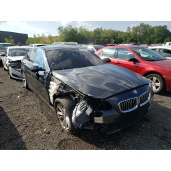 2015 BMW 5 SERIES