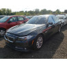 2015 BMW 5 SERIES