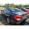 2015 BMW 5 SERIES