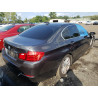 2015 BMW 5 SERIES