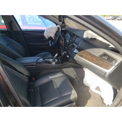 2015 BMW 5 SERIES