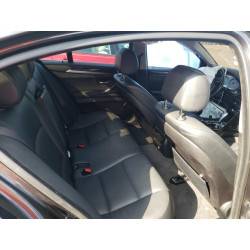 2015 BMW 5 SERIES