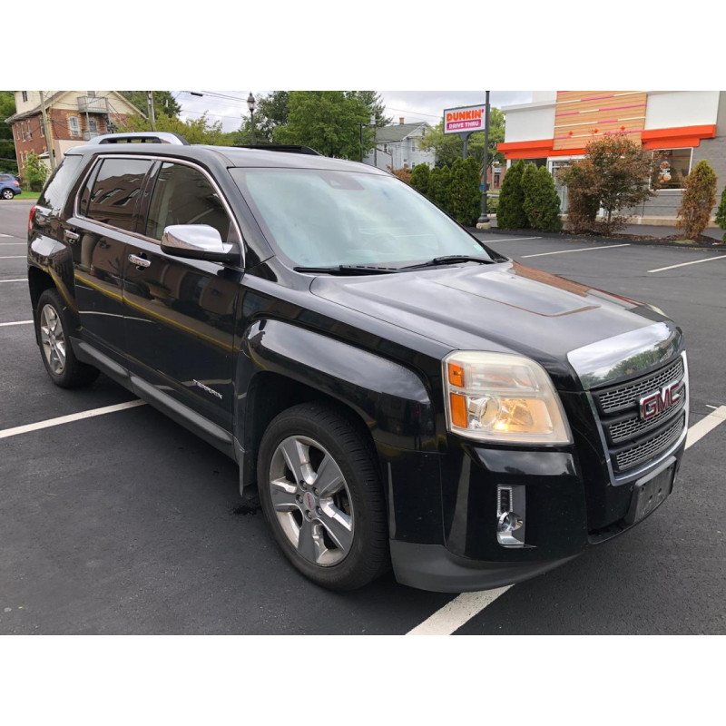 2015 GMC TERRAIN