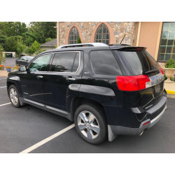 2015 GMC TERRAIN