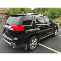 2015 GMC TERRAIN
