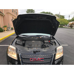 2015 GMC TERRAIN