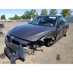 2015 BMW 3 SERIES