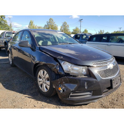 2012 CHEVROLET CRUZE