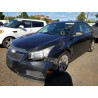 2012 CHEVROLET CRUZE