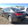 2012 CHEVROLET CRUZE