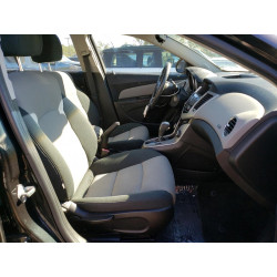 2012 CHEVROLET CRUZE