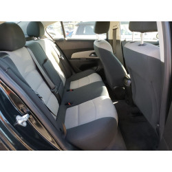 2012 CHEVROLET CRUZE