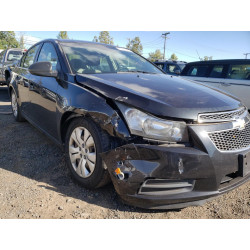 2012 CHEVROLET CRUZE
