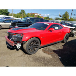2013 CHEVROLET CAMARO