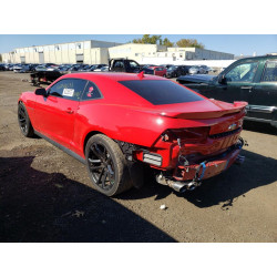 2013 CHEVROLET CAMARO