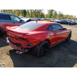 2013 CHEVROLET CAMARO