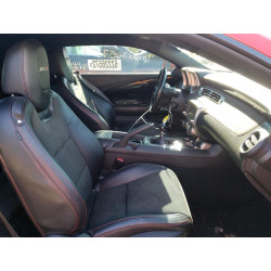 2013 CHEVROLET CAMARO