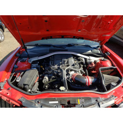 2013 CHEVROLET CAMARO