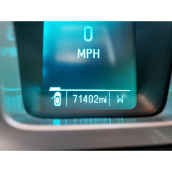 2013 CHEVROLET CAMARO