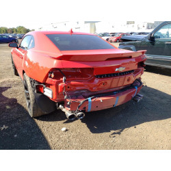 2013 CHEVROLET CAMARO