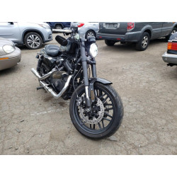 2016 HARLEY-DAVIDSON SPRTSTR120