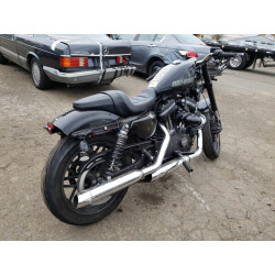 2016 HARLEY-DAVIDSON SPRTSTR120