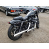 2016 HARLEY-DAVIDSON SPRTSTR120