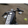 2016 HARLEY-DAVIDSON SPRTSTR120
