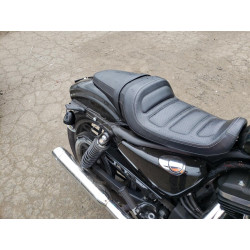 2016 HARLEY-DAVIDSON SPRTSTR120