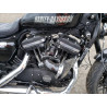 2016 HARLEY-DAVIDSON SPRTSTR120