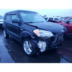 2011 KIA SOUL