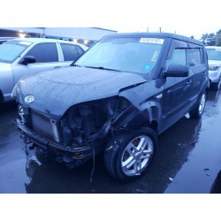 2011 KIA SOUL