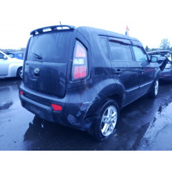 2011 KIA SOUL