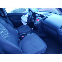 2011 KIA SOUL