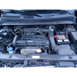 2011 KIA SOUL
