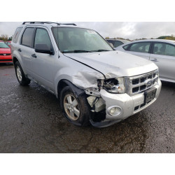 2010 FORD ESCAPE