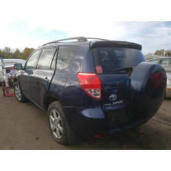 2006 TOYOTA RAV4