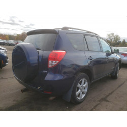 2006 TOYOTA RAV4