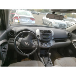 2006 TOYOTA RAV4