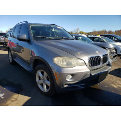 2009 BMW X5