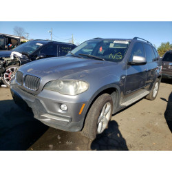 2009 BMW X5