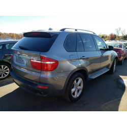 2009 BMW X5