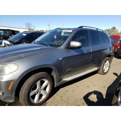 2009 BMW X5