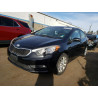 2014 KIA FORTE