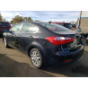 2014 KIA FORTE