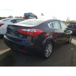 2014 KIA FORTE