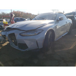 2022 BMW M4