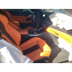 2022 BMW M4