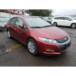 2010 HONDA INSIGHT